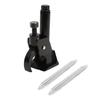 Manual Tire Bead Breaker, Fit for 10-21 Inches Tires, Adjustable Tire Repair Kit for ATV Golf Cart Bus, Tractors and More
