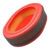 Lawn Mower Compatible Filter GGP 577616016 579829013 Replacement Engine Part Air Filter Cover, Air Filter Lawnmower, Spark -Plug