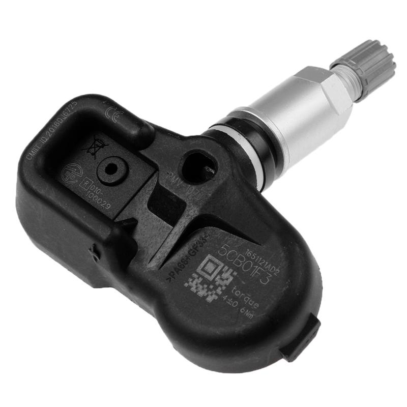TPMS Czujnik Ciśnienia w Oponach 315MHz 42607-33021 42607-33011 4260706011 Dla Toyota Camry Corolla Land Cruiser Prius Rav4 Lexus GX460