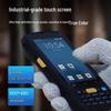 iData 70 Industrial Handheld PDA Barcode Scanner