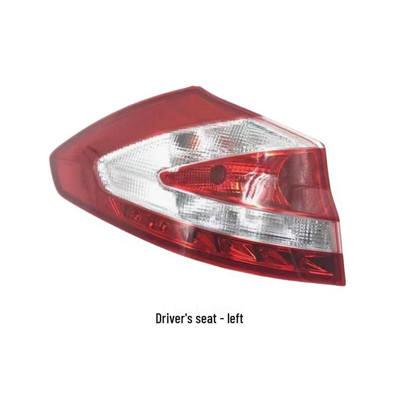 

Chery Cowin 2 Hatchback 13-16 Rear Tail Light Assembly Driver side left - Standard