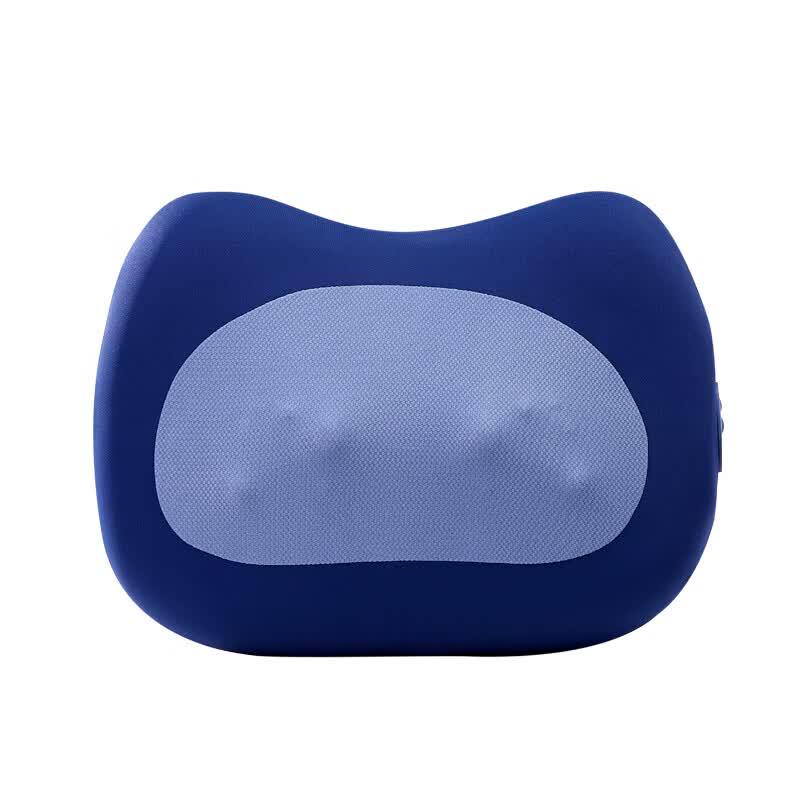 Morphyrichards Wireless Kneading Lumbar Massager CN plug (adapter included)