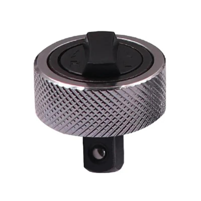 1/4 3/8 1/2 Drive Palm Ratchet Wrench Set Reversible Ratcheting Finger Socket Driver Stubby Thumbwheel Ratchet for Tight Spaces LHJG421012
