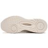 Li Ning Liuyun Textile, Synthetic Leather Cushioning Slip Resistant Abrasion Resistant Low Top Casual Shoes Women's AGLS060-1