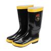 Firefighter Combat & Rain Boots