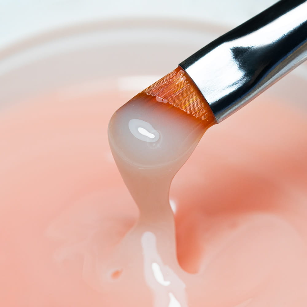 Thick Building Gel Jelly Bisque Allepaznokcie 50G