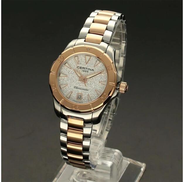 Часы Certina C032.951.22.031.00