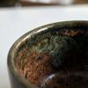CERAMIC TEA BOWL Ø 5 CM SMALL SAUCE BOAT FOR SERVING SAUCE 30 ml