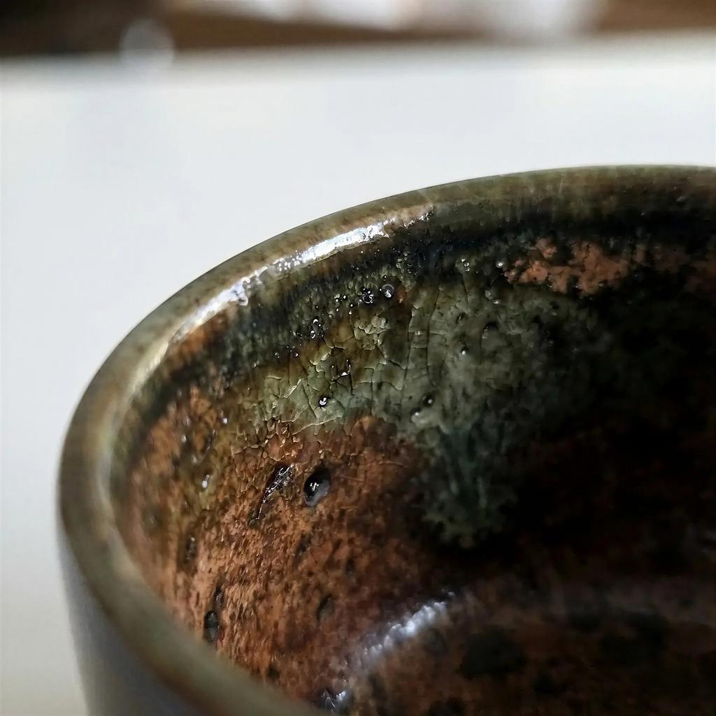 CERAMIC TEA BOWL Ø 5 CM SMALL SAUCE BOAT FOR SERVING SAUCE 30 ml