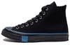 Undefeated x Chuck 70 High 'Fundamentals - Nero'