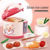 Smart Spray Pretend Play Kitchen Set with Lights & Voice