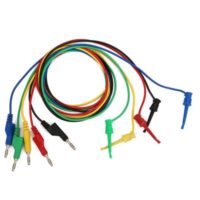 Diagnostische toestellen – Multimeters en testapparatuur
