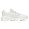 Anta Running Collection Low Top Running Shoes Women's White Blue 122125502-2