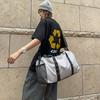 Travel bag Short business trip Large capacity luggage Lightweight shoulder messenger bag Sports fitness bag Breathable duffel bag