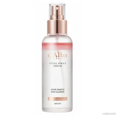 Weißes Trüffel-Vital-Sprühserum 100 ml (+Gratisgeschenk)
