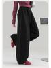 Girls' Wide-Leg Pants: Spring & Autumn Casual for Teens & Big Kids