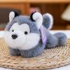 Stuffed Cute Animal Plush Toy With Soft Fur Material For Edition Collectors