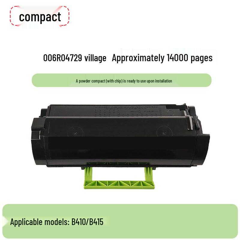 Xerox VersaLink B410/B415 Toner Cartridge & Drum Unit
