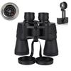 Blade 20x50 HD Binoculars, High Magnification, Green Film, Wide-Angle Lens, Ideal for Outdoor Travel