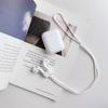 Rope Anti Drop Magnetic Earphone Strap Anti-Lost Rope Headphone String Cable Headphone Neck Strap