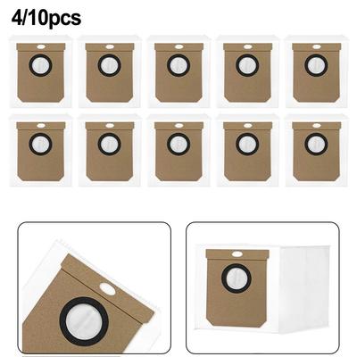 Sacs à poussière X Treme Home pour Cecotec Pour Conga 2299 Ultra 7490 Aspirateur