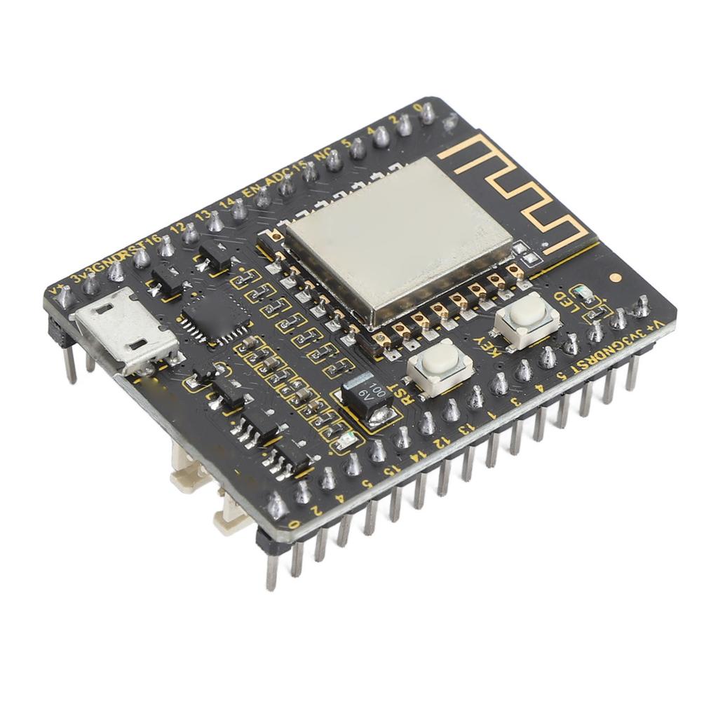 AM 018 WiFi Development Board CP2104 Wireless WiFi Learning Development Module for STM32 MCU