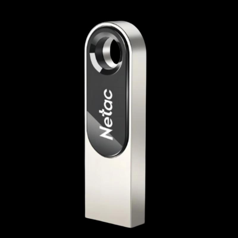 Netac U278 USB 2.0 Flash Drive