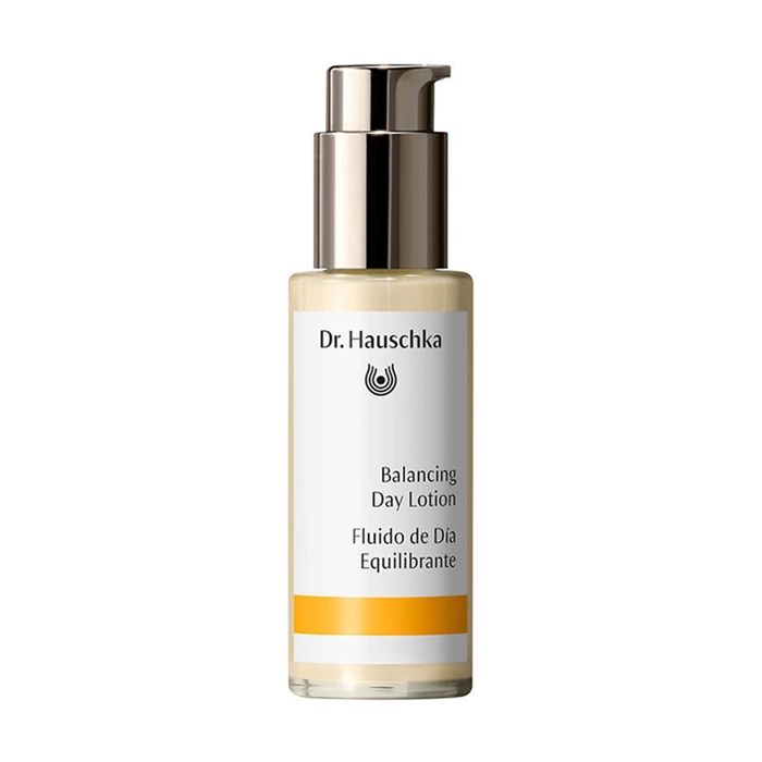 DR. HAUSCHKA - Fluide de jour équilibrant 50 ml de crème