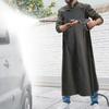 Waterproof PVC Apron Thickened Catering Work Clothes Reusable Kitchen Cooking Apron  Men Women