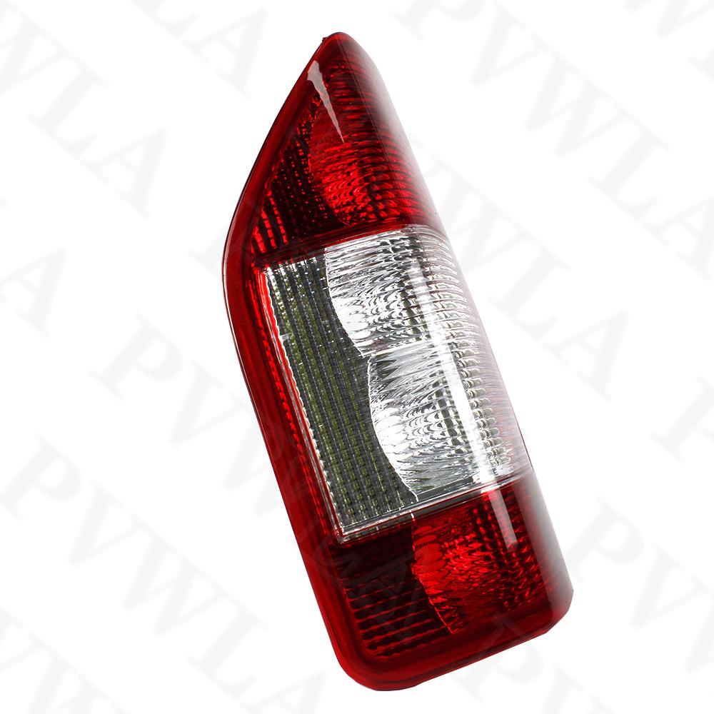 For Benz Sprinter 2500 1995 1996 1997 1998 1999-2006 Rear Tail Lamp Light Without BulbsCar Accessories A9018201764 A9018201864