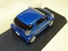 Kyosho Toyota IQ Blue J Collection 1/43