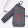 Key Fob Cover for Renault Koleos Kadjar Megane Talisman Espace Clio Scenic with Keychain Anti-Scratch Guard Shockproof Protection Soft Grip Texture