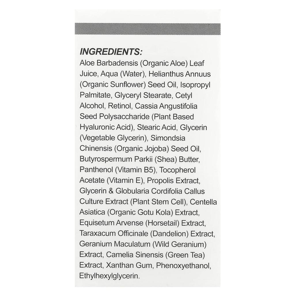 Clinically Effective Retinoid Cream, 45 Ml (1.52 Fl Oz)