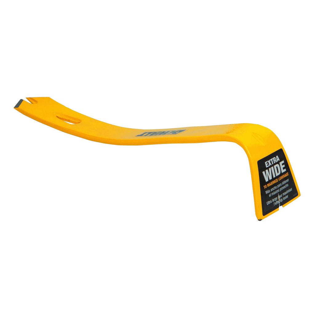 Dewalt Flat Crow Bar