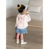 Girls' Cute Sun Protection Outerwear for Spring and Summer