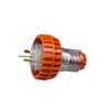 10A 15A Switched Socket Outlet Industrial 3 Pin Male Plug Waterproof 10A 15A Switched Socket Outlet Plug10A AU
