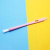 Plastic Bristle Brush for Coffee and Soy Milk Machine Cleaning