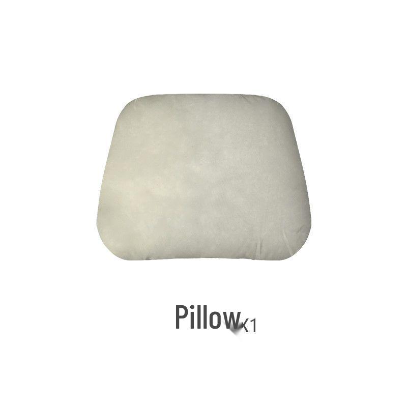 Supporto cervicale ergonomico per auto: Cuscino Lombare e per Poggiatesta Ideale per Modelli L7/8/9/ONE