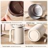 PINYU Portable & Versatile Beverage Cups