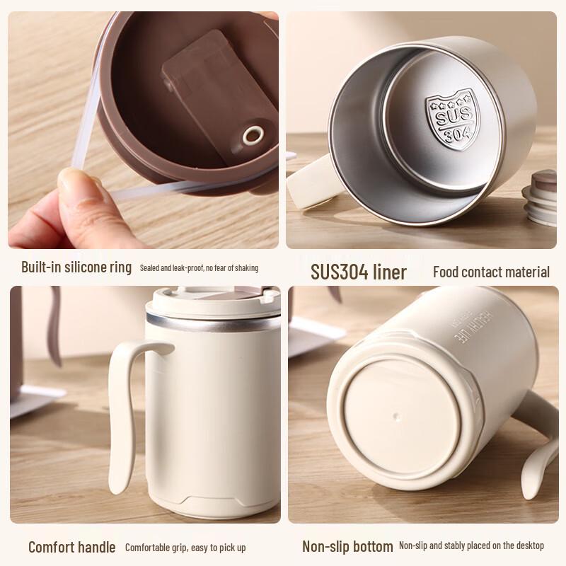 PINYU Portable & Versatile Beverage Cups
