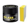 Glass Scratch Remover - Glass Polishing Agent Glass Scratch Remover