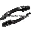 The Exterior Door Handle, Compatible with Hyundai Tucson Models, Is Available Under the Part Numbers 82650-2E000, 826502E000, and 83650-2E000.