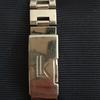 Used SEIKO LUKIA wristwatch