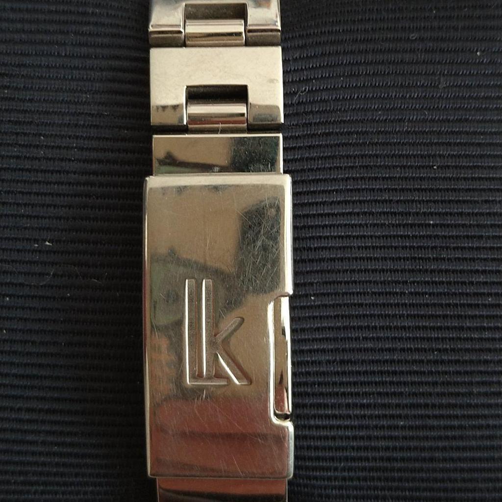 Used SEIKO LUKIA wristwatch