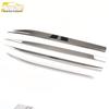 23 Viloran Stainless Steel Door Edge Trim Stickers Decoration