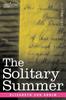 Kniha The Solitary Summer by Elizabeth Von Arnim - Paperback