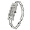 GUCCI Watches 3900L SilverDial Stainless Steel Quartz Analog display Women Used