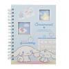 Tees Factory Cinnamoroll Photo Pocket Sticker Book 266203