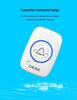 Wireless Home Battery Doorbell Kit