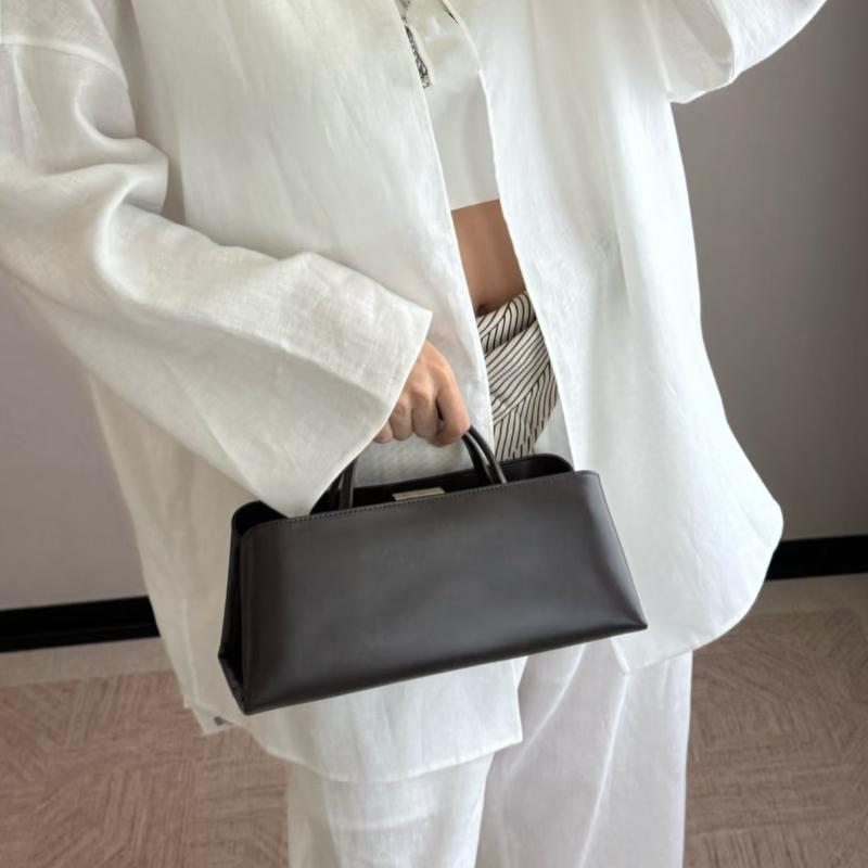 Borsa con Clip a Telaio Metallico di Alta Qualità Borsa a Mano di Lusso da Donna in PU Borsa Portamonete Multistrato con Fibbia Magnetica Borsa a Spalla Nuova Elegante Francese